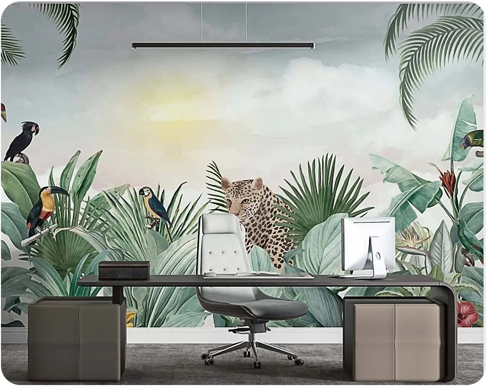 africa collection wallpaper